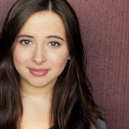 Esther Povitsky